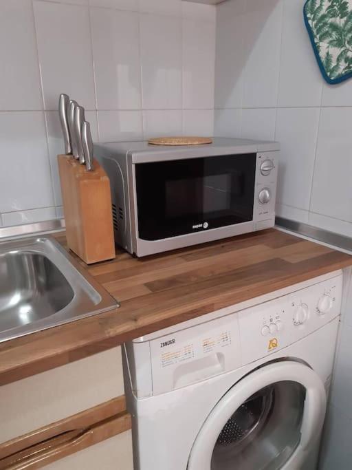 Apartamento Batalha - Quarteira, Algarve, Portugal 外观 照片
