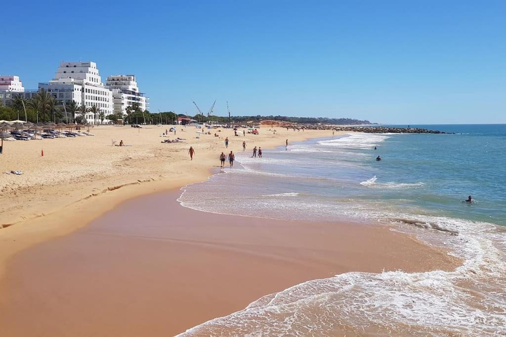 Apartamento Batalha - Quarteira, Algarve, Portugal 外观 照片