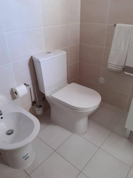 Apartamento Batalha - Quarteira, Algarve, Portugal 外观 照片