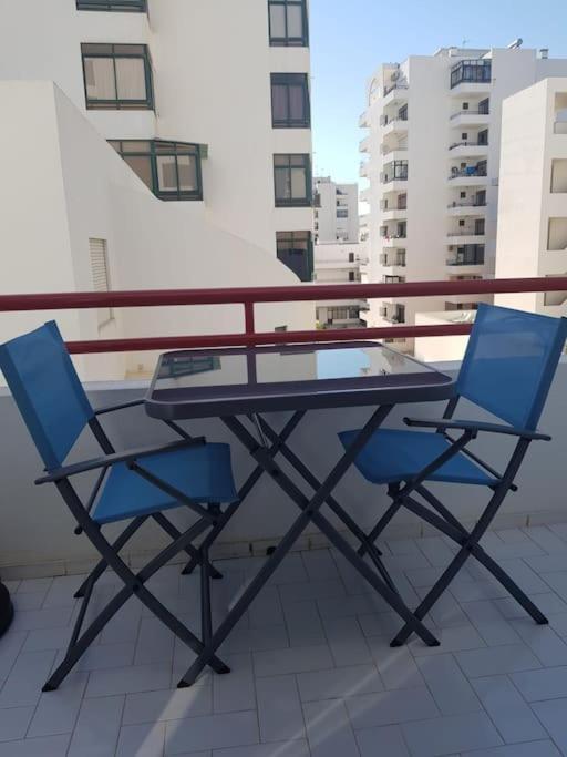 Apartamento Batalha - Quarteira, Algarve, Portugal 外观 照片