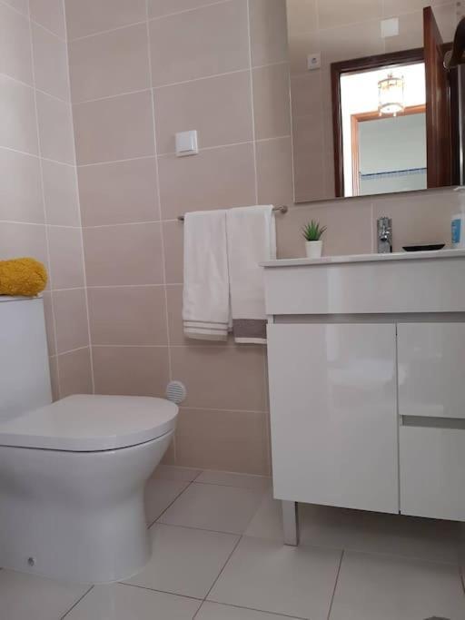 Apartamento Batalha - Quarteira, Algarve, Portugal 外观 照片