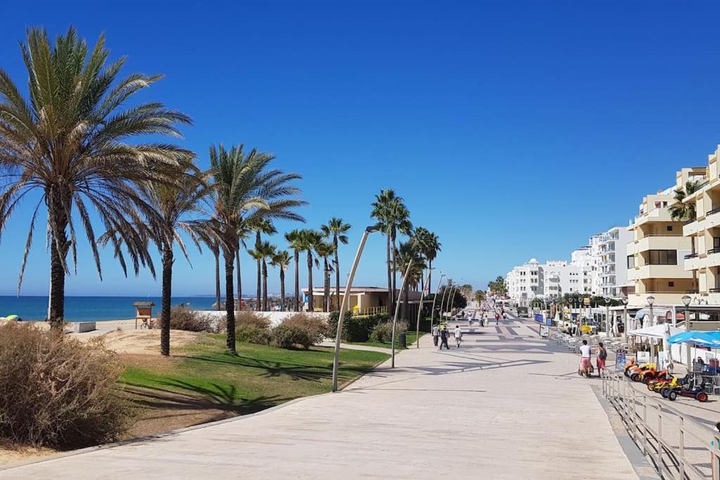 Apartamento Batalha - Quarteira, Algarve, Portugal 外观 照片