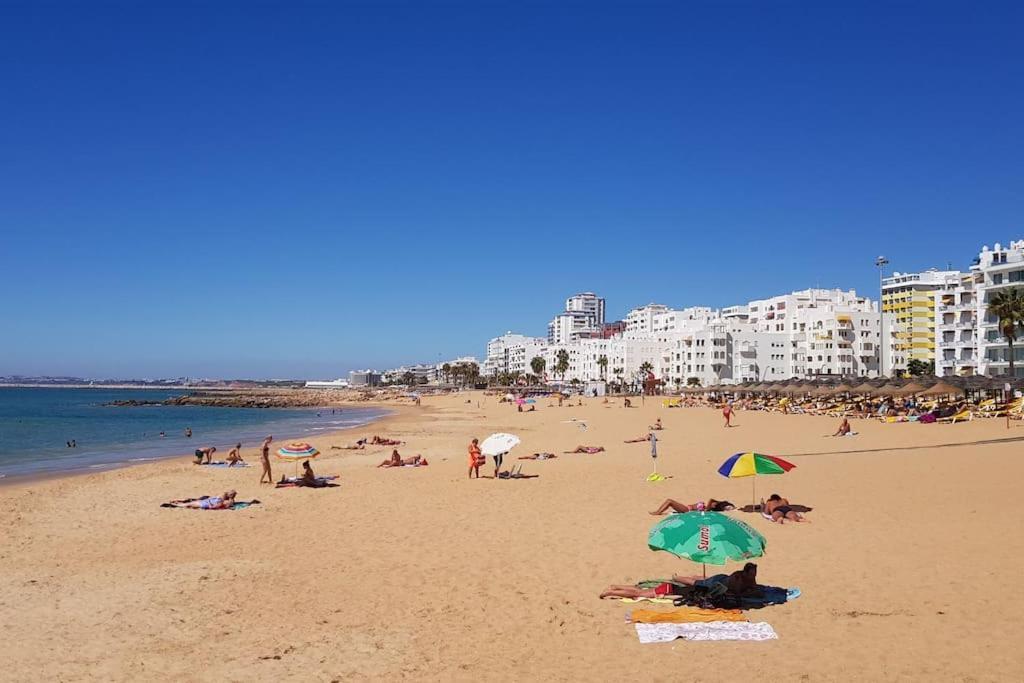 Apartamento Batalha - Quarteira, Algarve, Portugal 外观 照片
