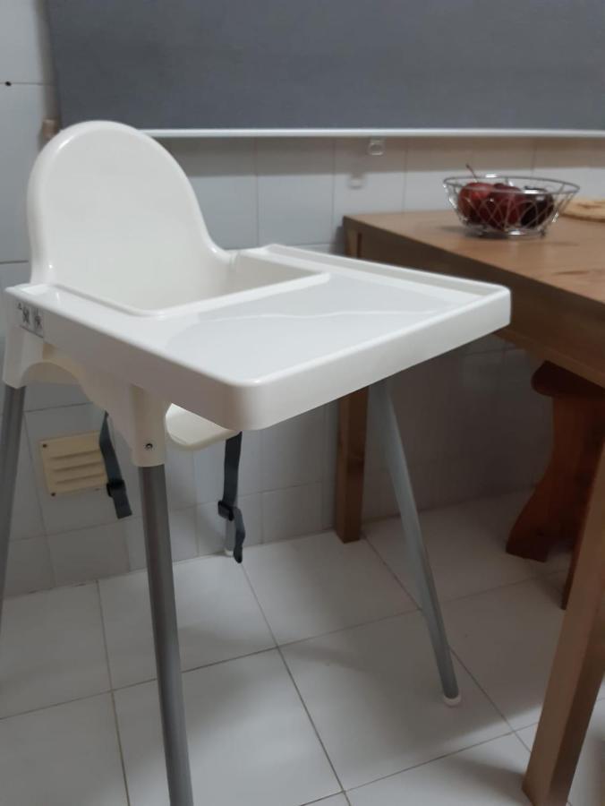 Apartamento Batalha - Quarteira, Algarve, Portugal 外观 照片