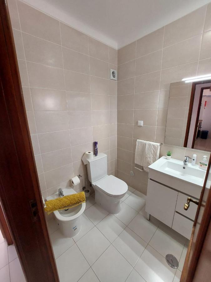 Apartamento Batalha - Quarteira, Algarve, Portugal 外观 照片