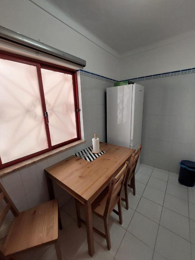 Apartamento Batalha - Quarteira, Algarve, Portugal 外观 照片