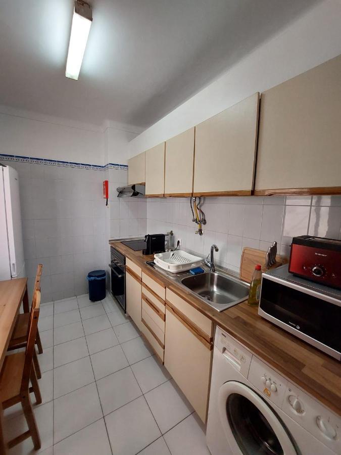 Apartamento Batalha - Quarteira, Algarve, Portugal 外观 照片