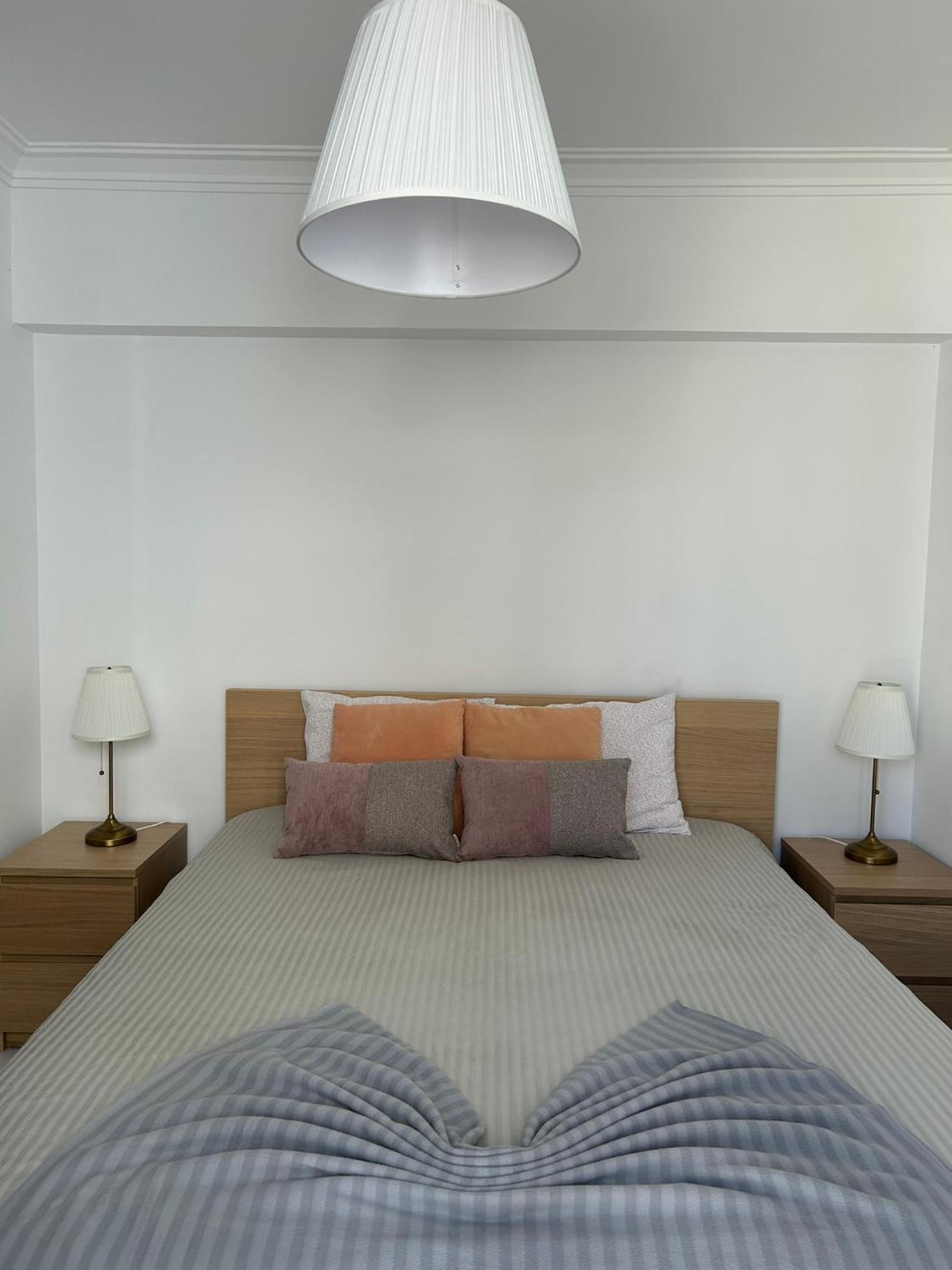 Apartamento Batalha - Quarteira, Algarve, Portugal 外观 照片