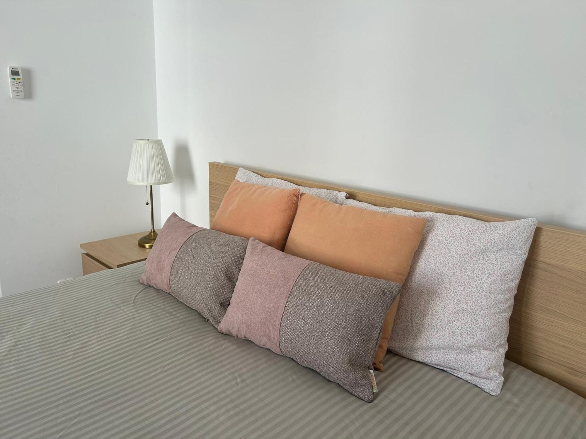 Apartamento Batalha - Quarteira, Algarve, Portugal 外观 照片