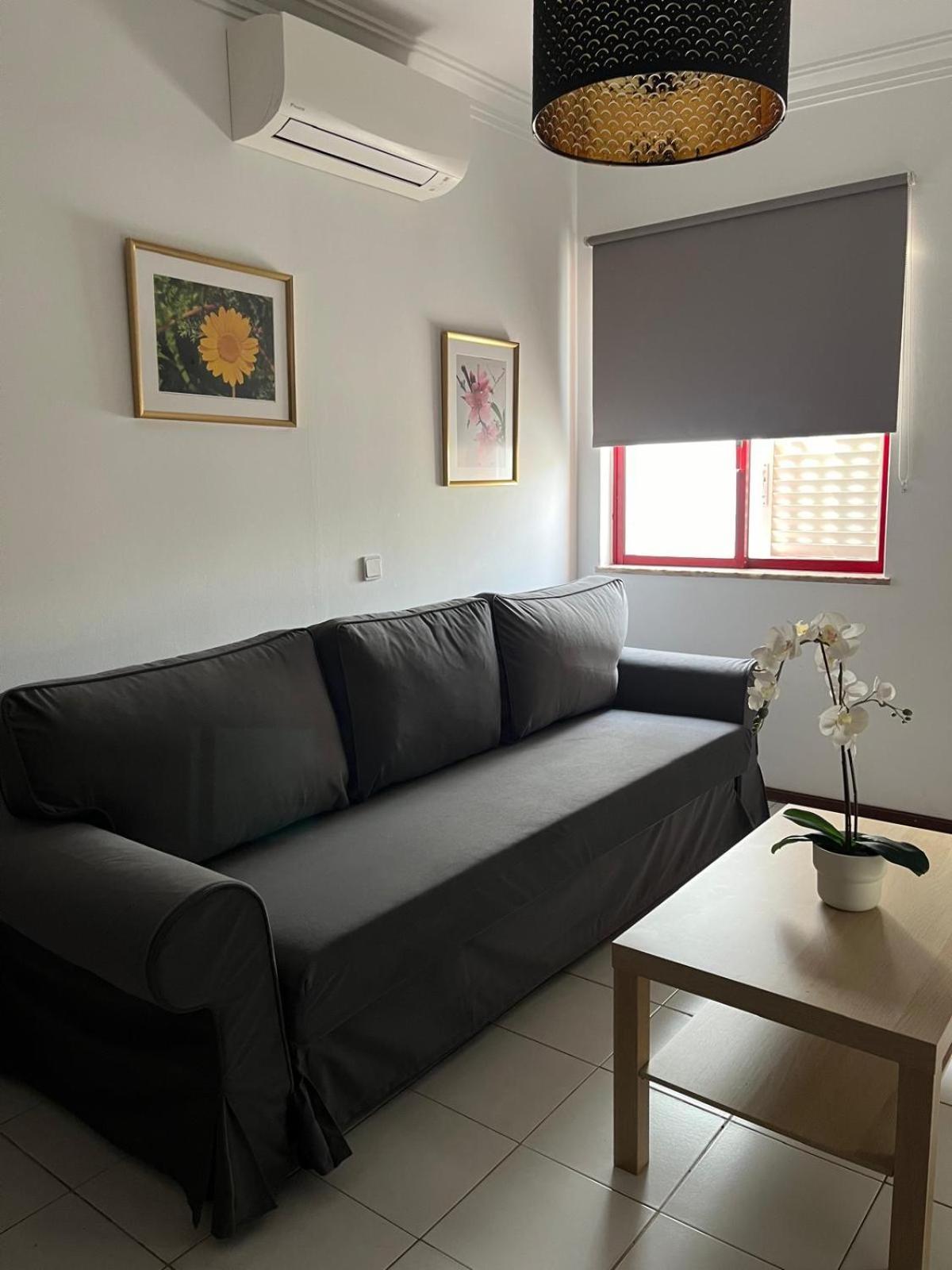 Apartamento Batalha - Quarteira, Algarve, Portugal 外观 照片